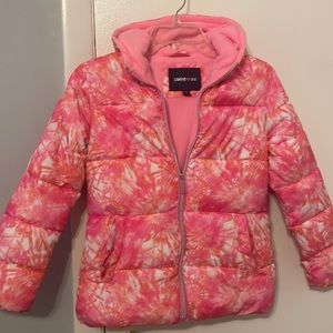 Girls Winter coat